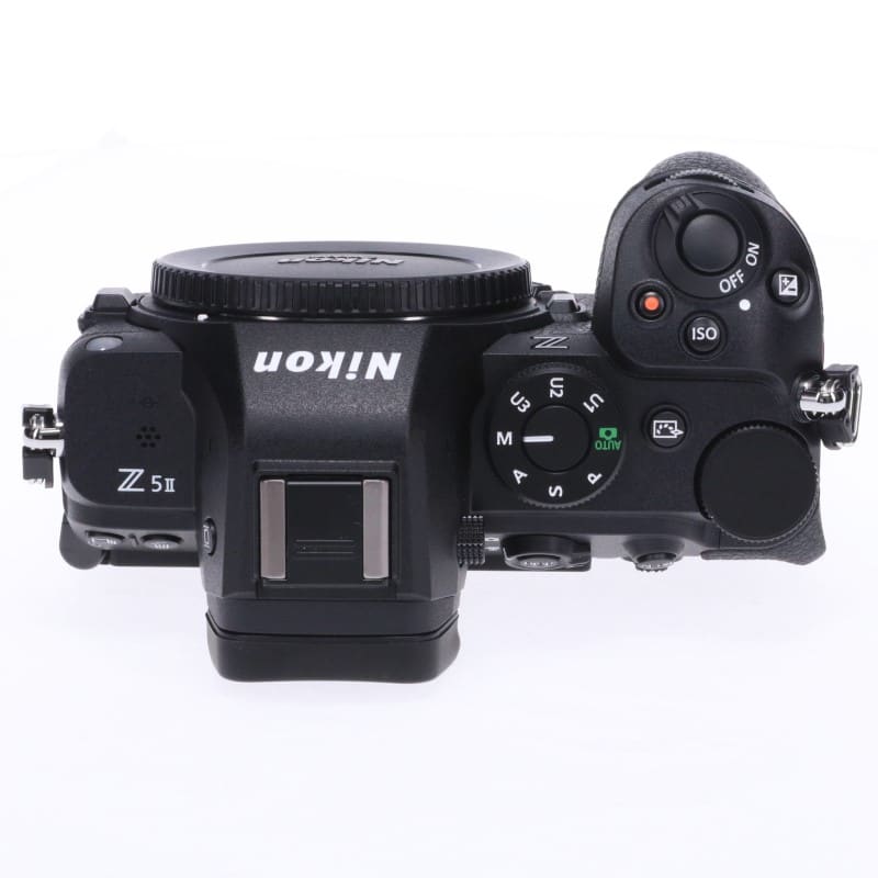 Z5II ボディ