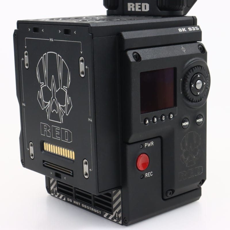 710-0304 [DSMC2 BRAIN w/ HELIUM 8K S35 Sensor]