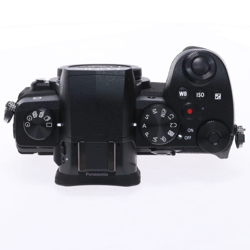 Panasonic LUMIX DC-G99D 中古 C2120130306174|中古通販フジヤ Panasonic LUMIX DC-G99D 中古 C2120130306174|中古通販フジヤ