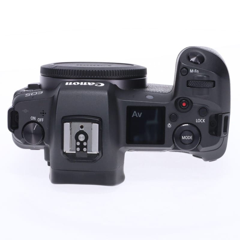 EOS R ボディー