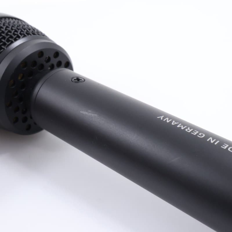 SENNHEISER AMBEO VR MIC [360度全周録音/Ambisonics方式マイクロホン