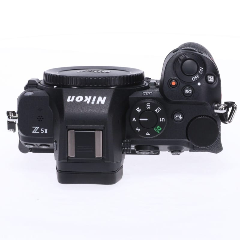 Z5II ボディ