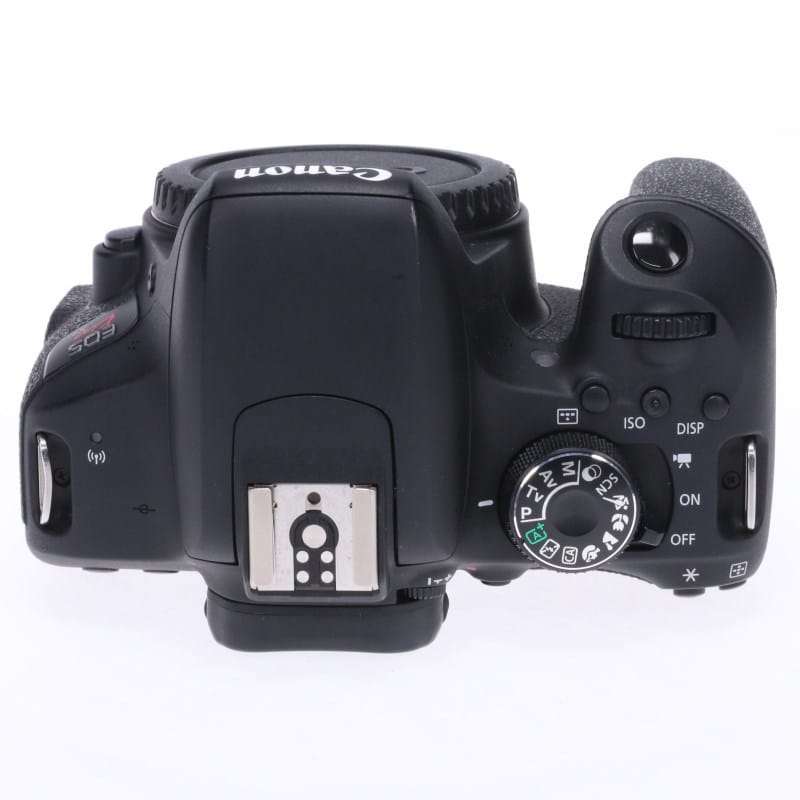 EOS Kiss X9i ボディー