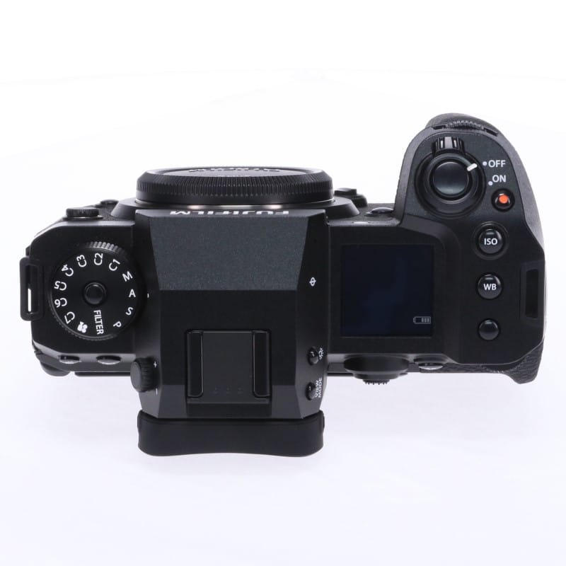 FUJIFILM X-H2 ボディ