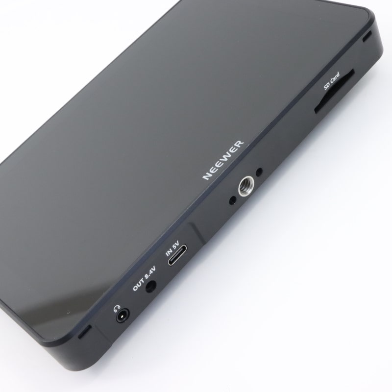 NEEWER F700 [7インチカメラフィールドモニター]