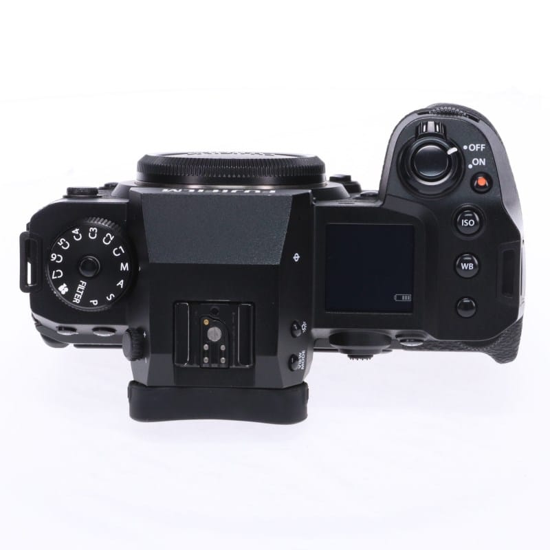 FUJIFILM X-H2 ボディ