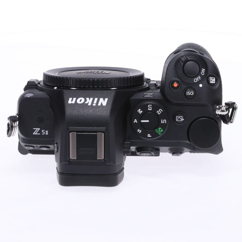 Z5II ボディ