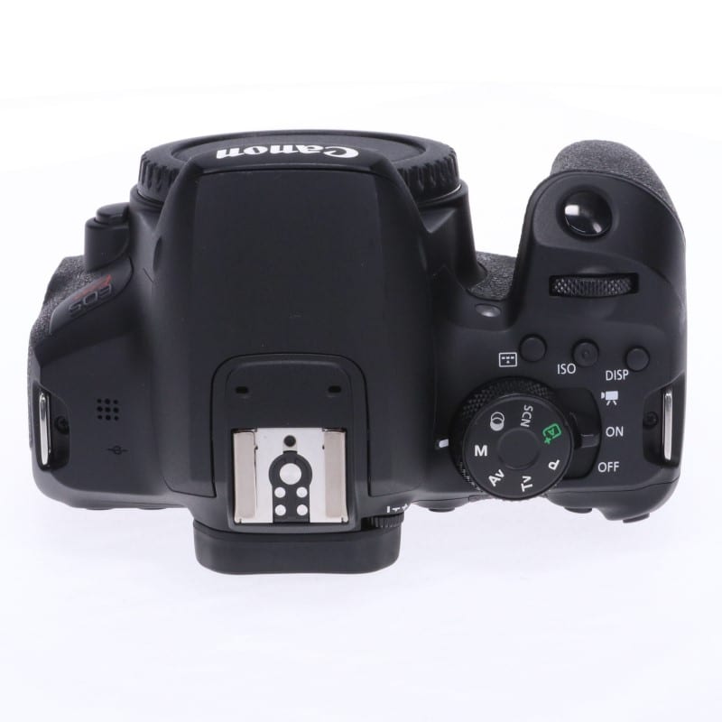 EOS Kiss X10i ボディー