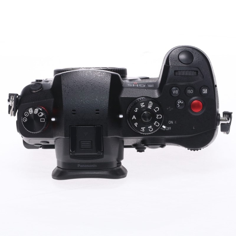 LUMIX GH5II DC-GH5M2