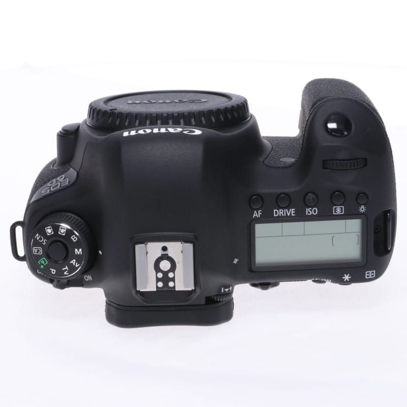 EOS 6D