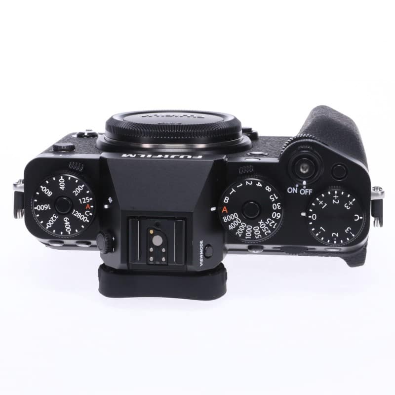 FUJIFILM X-T5 ボディ ブラック