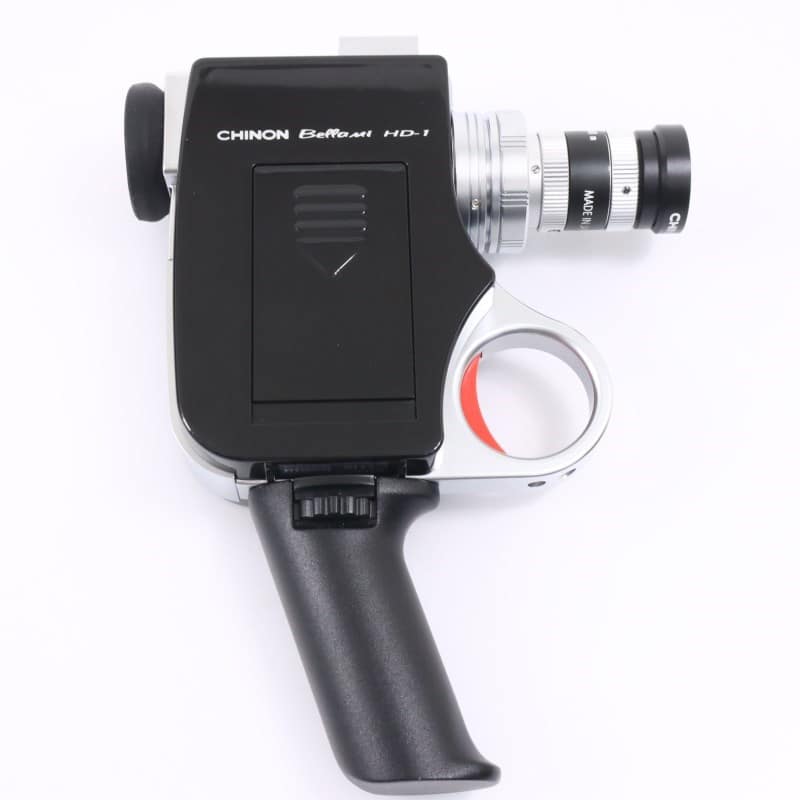 CHINON Bellami HD-1 [Full HDレンズ交換式デジタルカメラ] AB-ランク