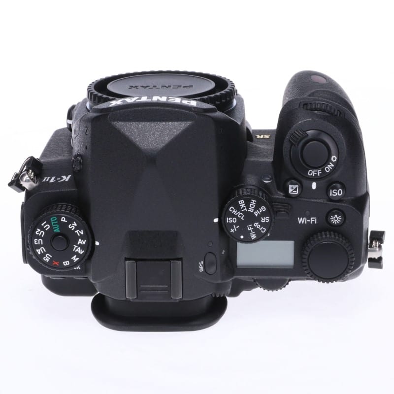 PENTAX K-1 Mark II ボディキット