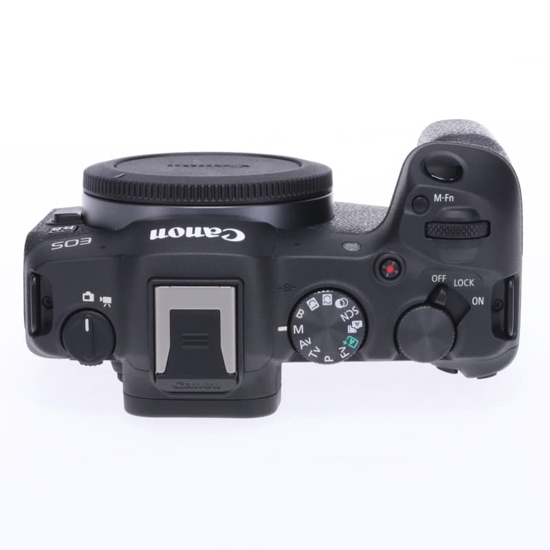 EOS R8 ボディー