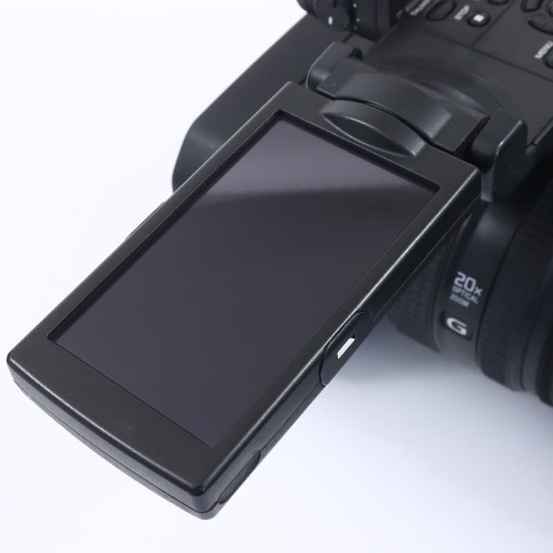 HXR-NX5R