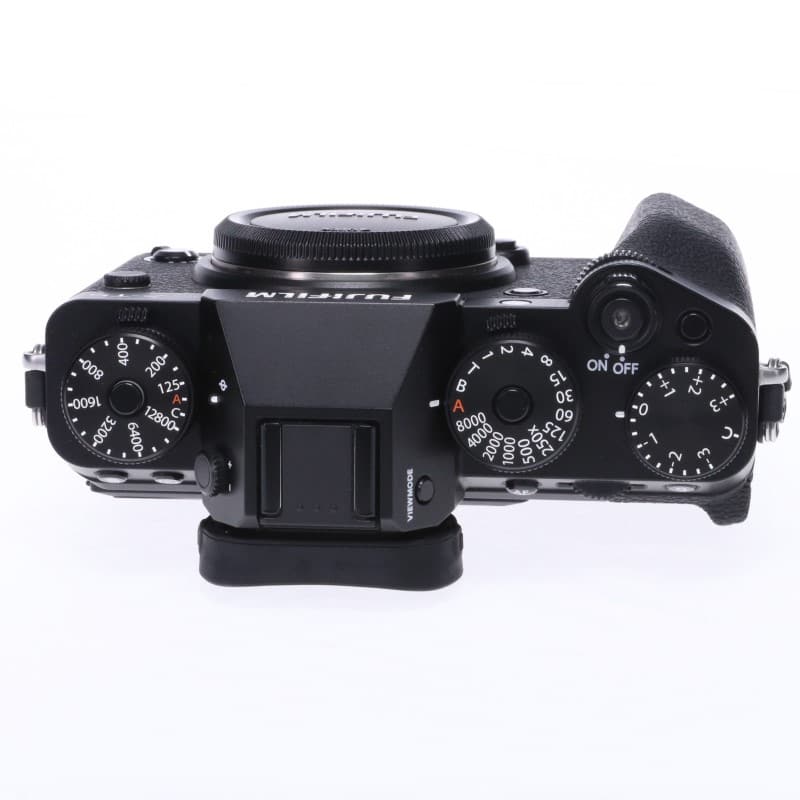 FUJIFILM X-T5 ボディ ブラック
