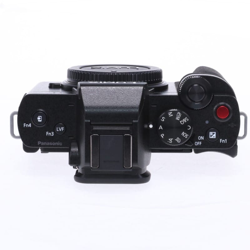 LUMIX G100D ボディ DC-G100D