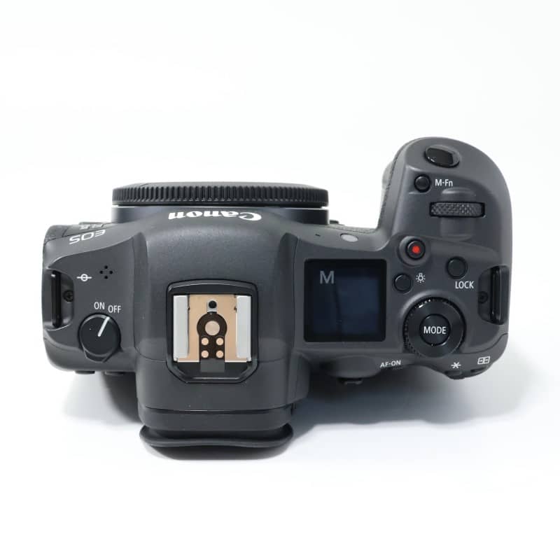 EOS R5 ボディー