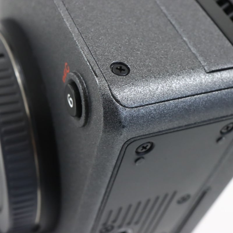 FX30 ボディ ILME-FX30B