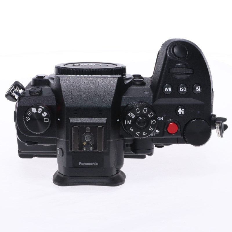 LUMIX GH6 本体 難あり商品です！ LUMIX GH6 難あり商品です！