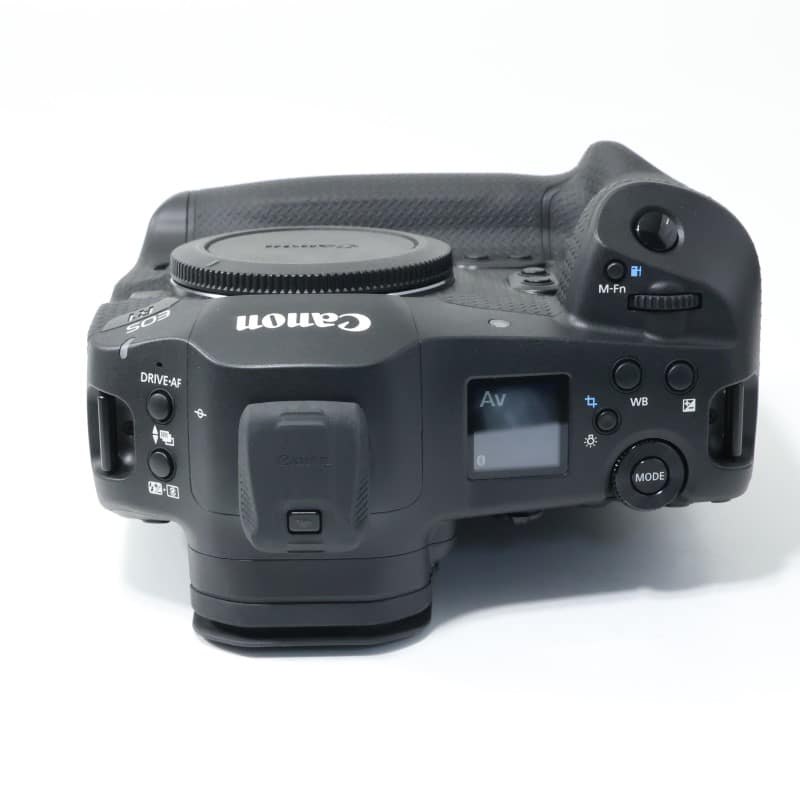 EOS R1 ボディー