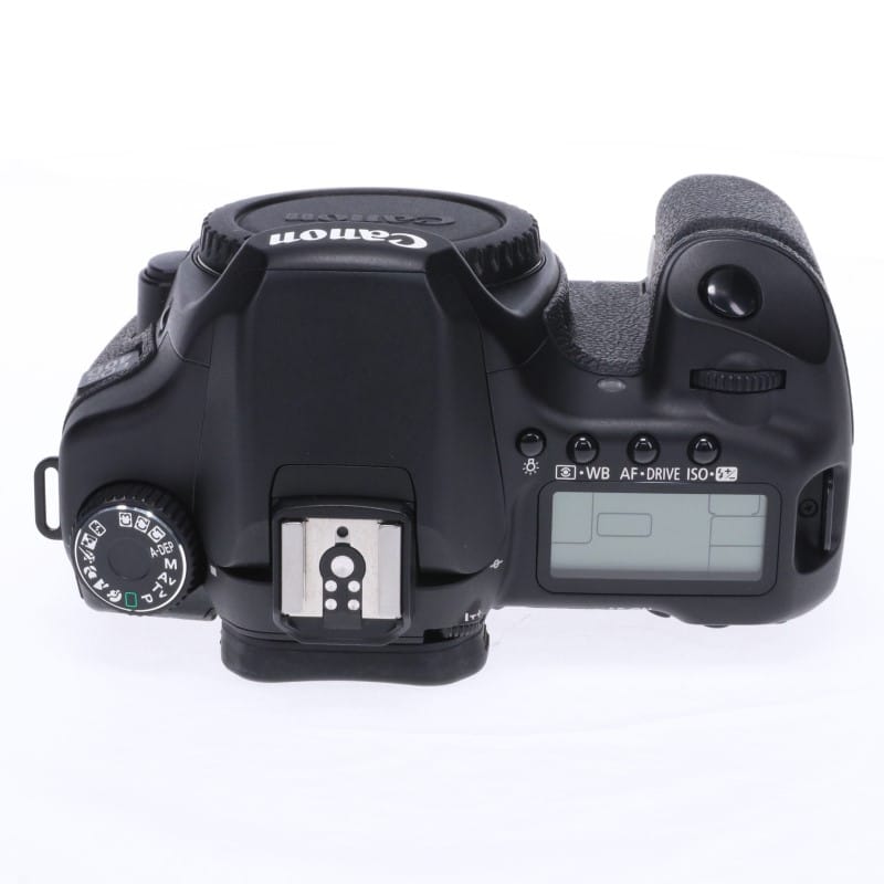 EOS 40D ボディ