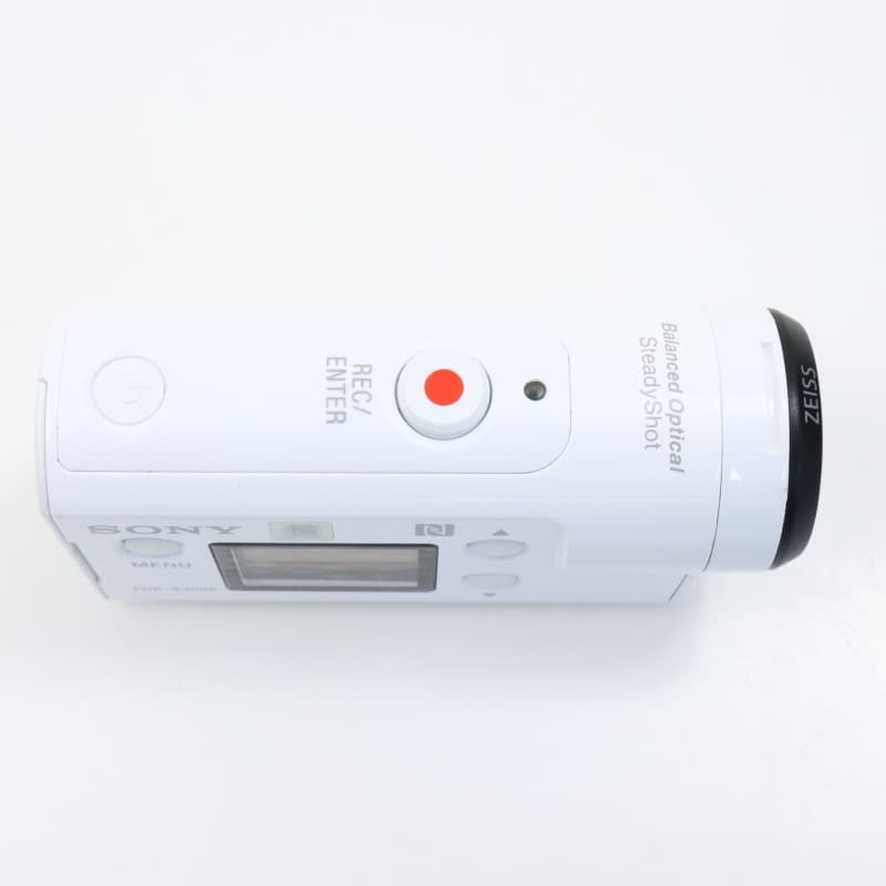 FDR-X3000/WC [FDR-X3000]
