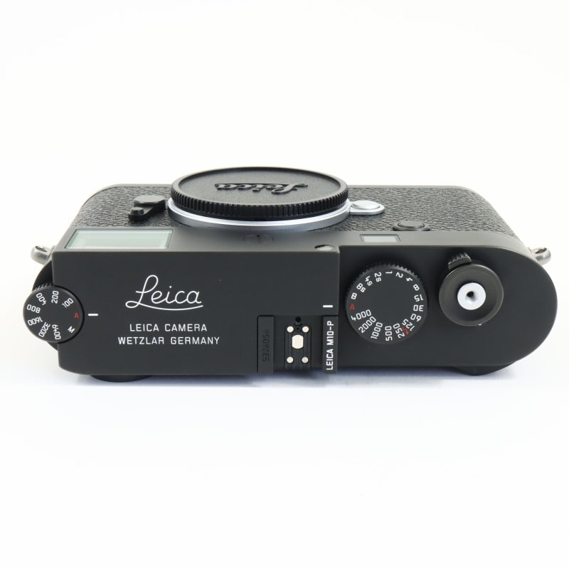 Leica Leica M10-P ブラッククローム 中古 C2120131117144