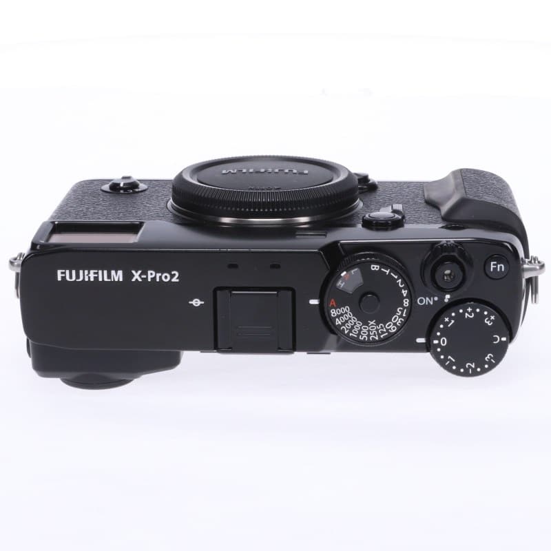 FUJIFILM X-Pro2 ボディ