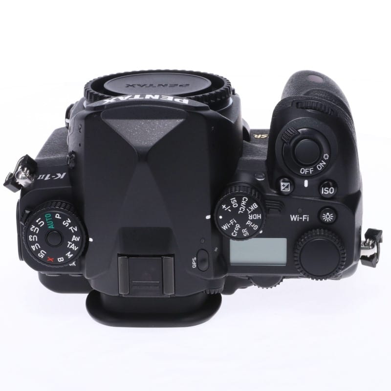 PENTAX K-1 Mark II ボディキット
