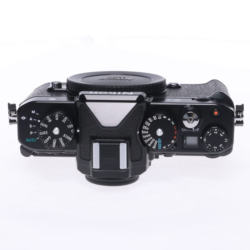 Zf ボディ