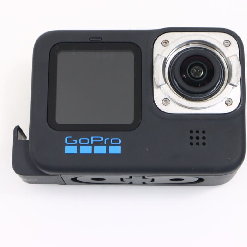 CHDHX-111-FW [HERO11 Black]