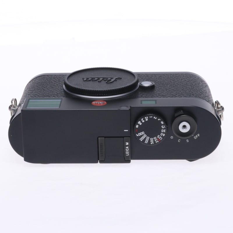 Leica M (Typ262)