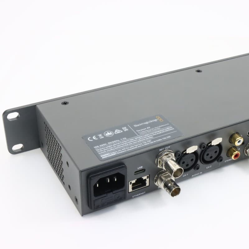 TERANEXEXPAV12GQL [Teranex AV]