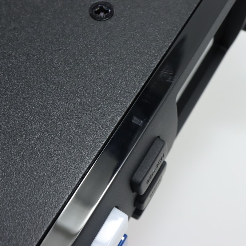 HYPERD/ST/DG4P [HyperDeck Studio 4K Pro]