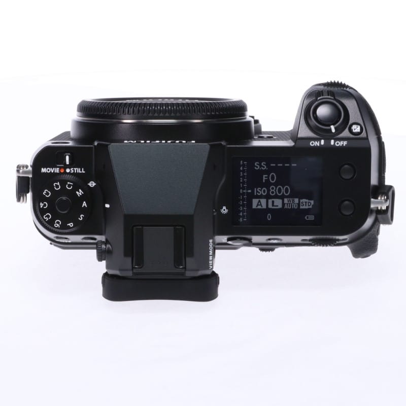 FUJIFILM GFX100S II ボディ