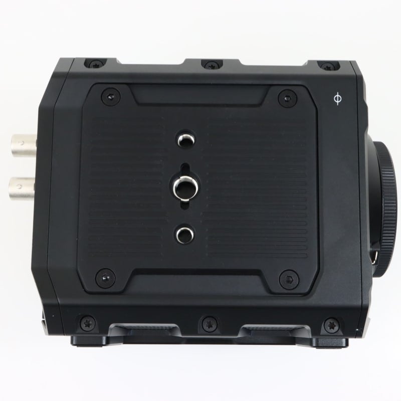Blackmagic PYXIS 6K