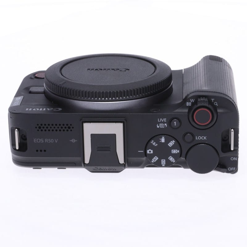 EOS R50 V ボディー