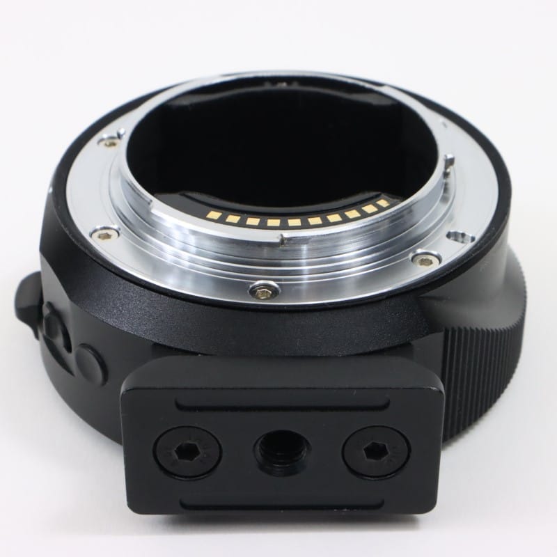 MB_EF-E-BT5 [SONY NEX Eマウント用 電子接点付 キヤノンEFアダプター T Ver5]