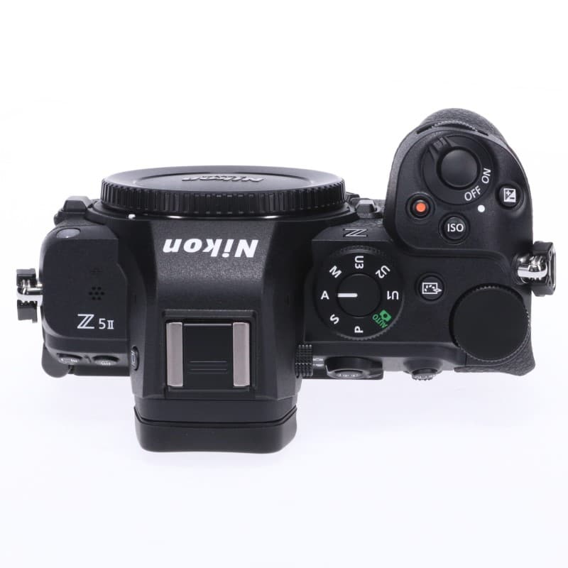Z5II ボディ