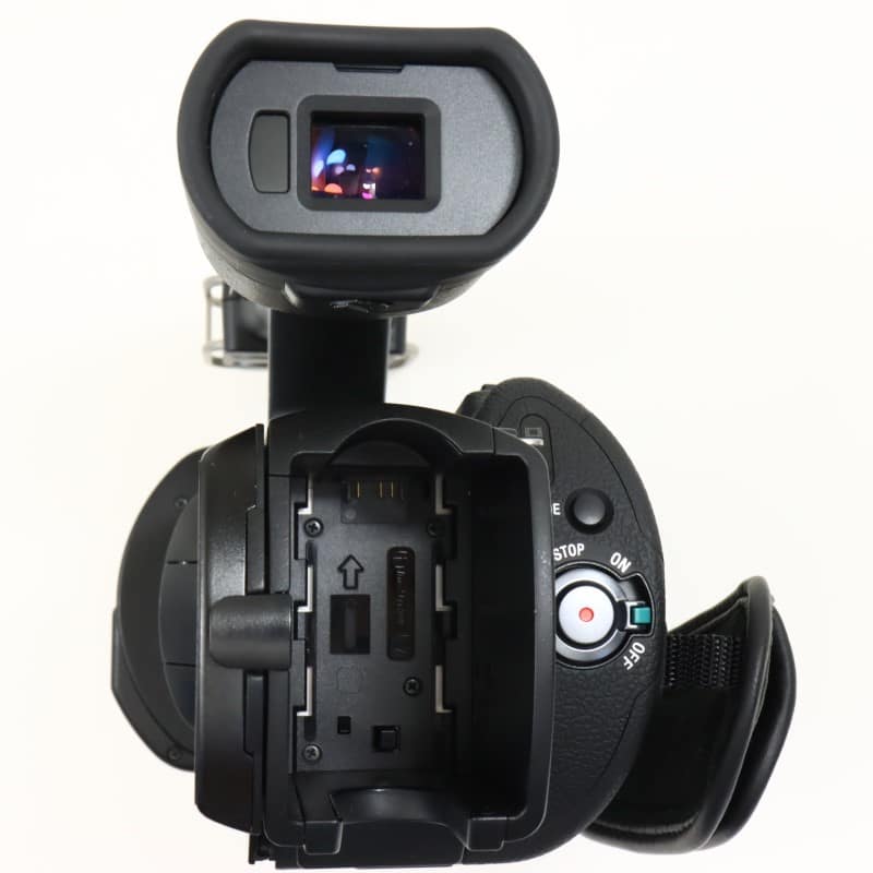 NEX-VG900/B [NEX-VG900]