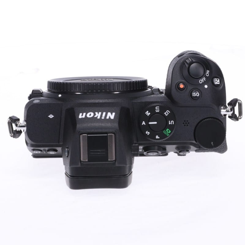 値下げ中 Nikon z5 ボディ美品(箱無し) Nikon Z5 ボディ AB-ランク 中古｜フジヤカメラ