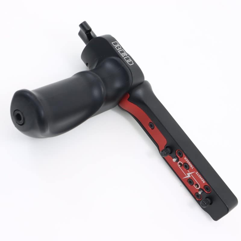 720-0057 [KOMODO Outrigger Handle]