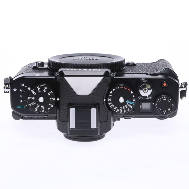 Nikon Zf ボディ 中古 C2120131870063｜中古通販フジヤカメラ