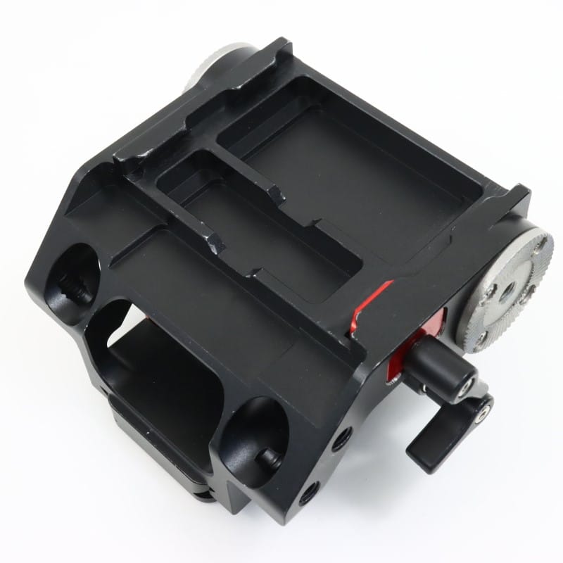 280700 [RED Komodo Accessory Kit (Base)]