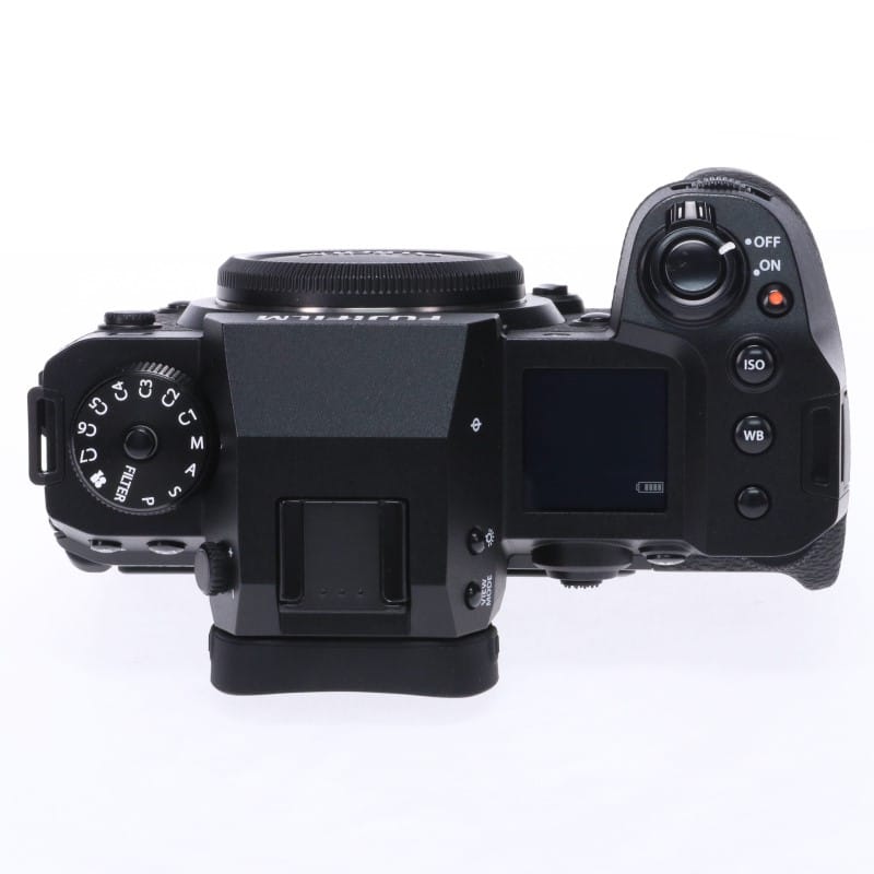 FUJIFILM X-H2S ボディ