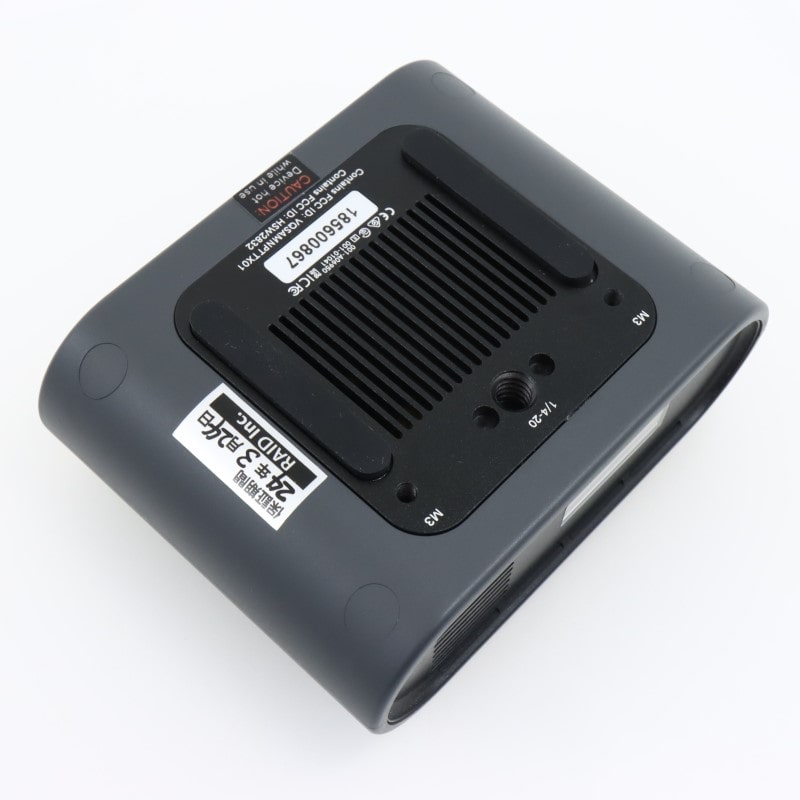 10-1855 [Spark 4K Transmitter/Receiver]