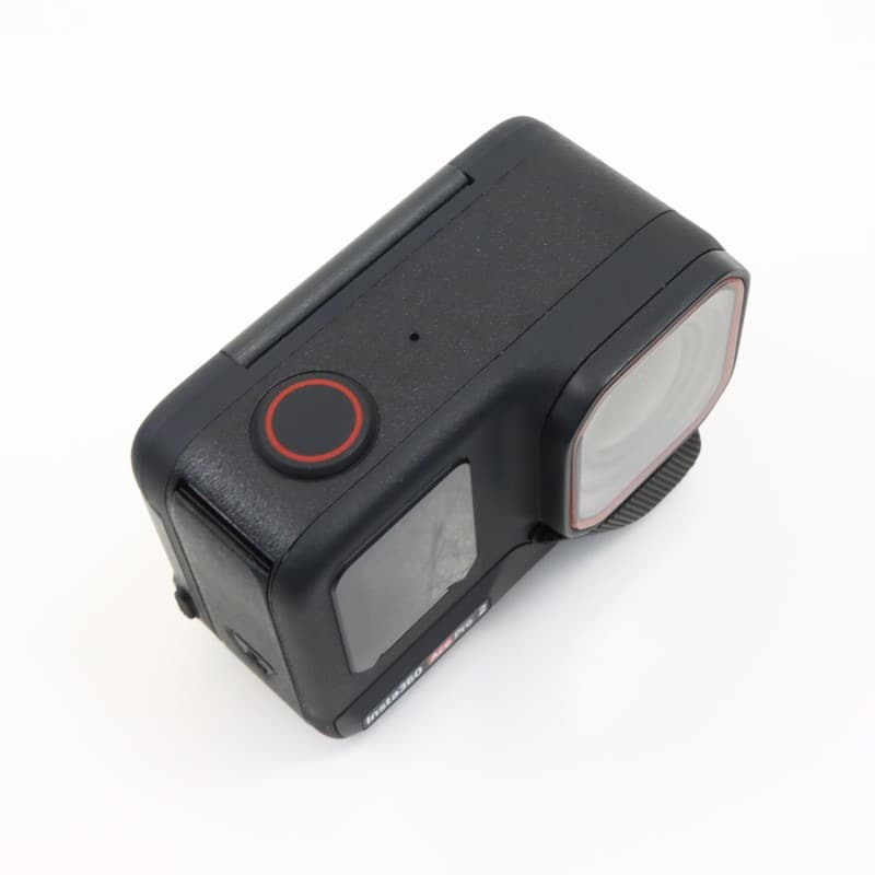 Insta360 Ace Pro 2 デュアルバッテリーバンドル CINSBBGA-DB