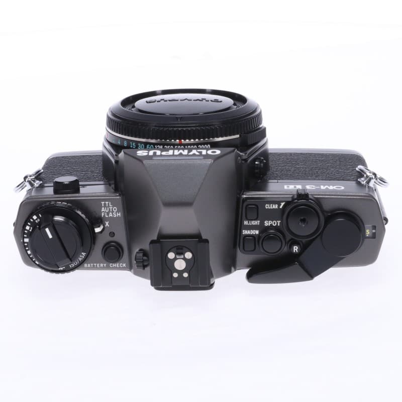 OM-3 Ti