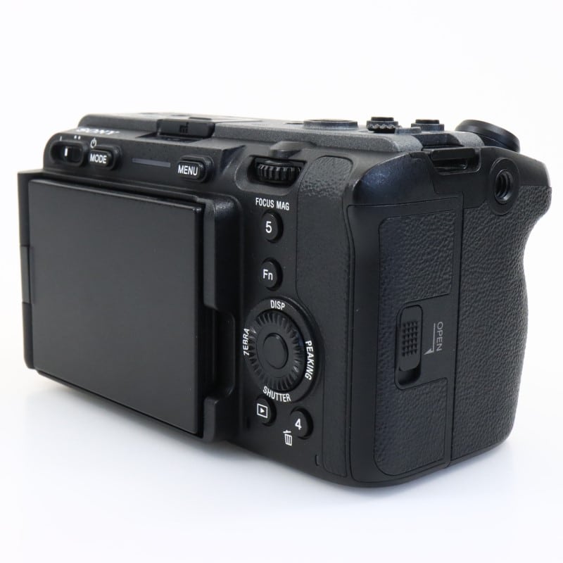 FX30 ボディ ILME-FX30B